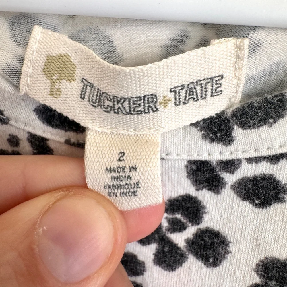 Tucker + Tate adorable tucker
